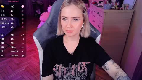 Effie online show from 01-24-25, 04:17