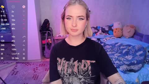 Effie online show from 02-04-25, 07:33