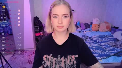 Effie online show from 02-08-25, 12:50