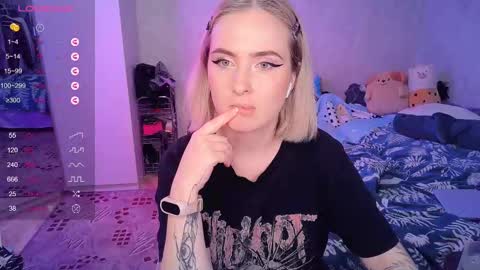 Effie online show from 02-09-25, 10:54