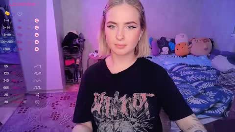 Effie online show from 02-10-25, 06:56