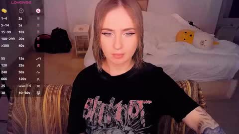 Effie online show from 03-02-25, 10:27