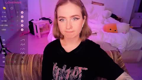 Effie online show from 03-05-25, 05:18