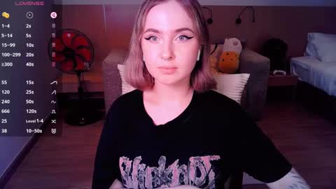 Effie online show from 03-10-25, 08:01