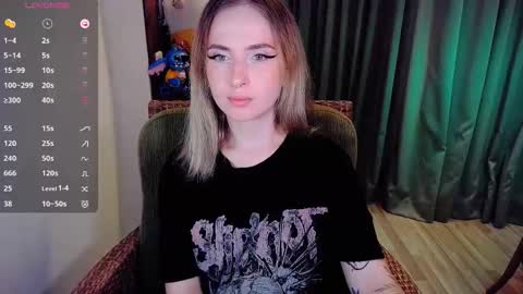 Effie online show from 09-14-25, 08:02