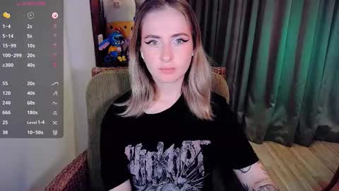 Effie online show from 10-09-25, 05:38