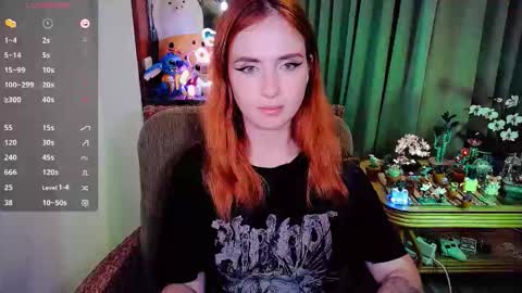 Effie online show from 03-13-26, 05:41