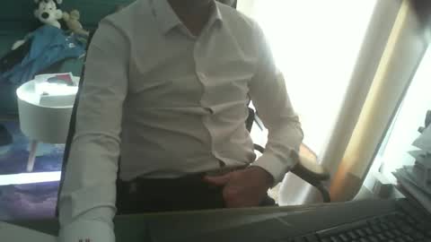 Snapshot of shyfrenchcock chatting on 11-03-25, 09:32 shyfrenchcock online show from 11-03-25, 09:32