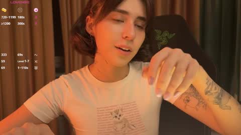 shygaze online show from 03-13-26, 03:29