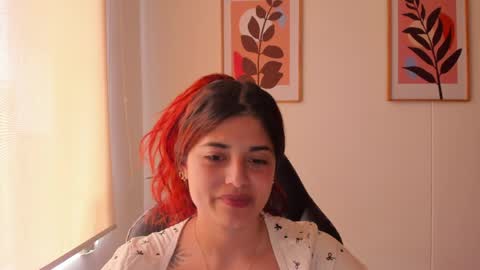 shylittlebunny online show from 03-27-26, 01:55