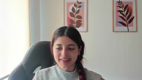 shylittlebunny online show from 03-31-26, 02:28