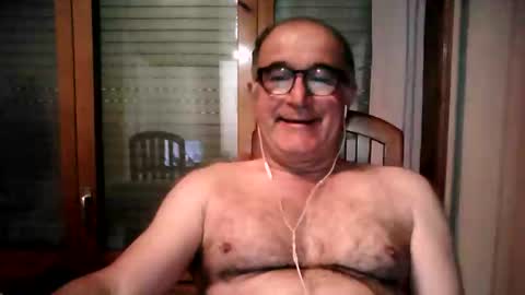 shymmy10 online show from 04-20-26, 04:37