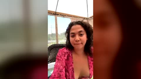 Snapshot of shymom23 chatting on 07-17-26, 03:50 shymom23 online show from 07-17-26, 03:50