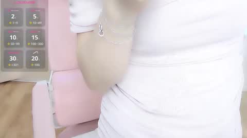 Snapshot of shynana23 chatting on 06-05-26, 01:12 nana online show from 06-05-26, 01:12