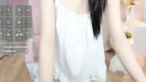 Snapshot of shynana23 chatting on 07-14-26, 02:05 nana online show from 07-14-26, 02:05