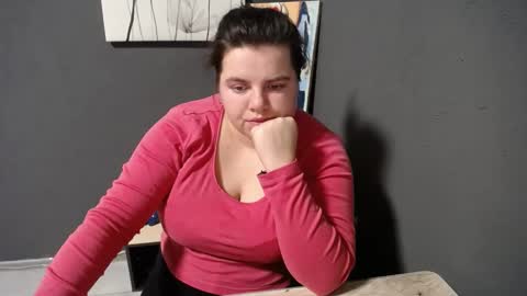 Snapshot of shyness_girl chatting on 02-14-25, 11:10 Bethany online show from 02-14-25, 11:10