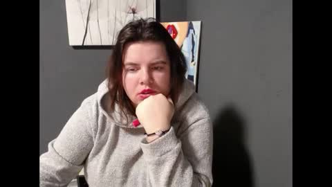 Snapshot of shyness_girl chatting on 02-15-25, 10:00 Bethany online show from 02-15-25, 10:00