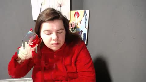 Snapshot of shyness_girl chatting on 02-23-25, 07:00 Bethany online show from 02-23-25, 07:00