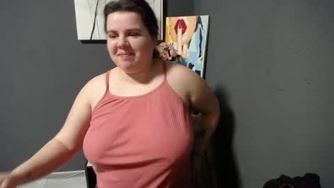 Snapshot of shyness_girl chatting on 02-26-25, 08:04 Bethany online show from 02-26-25, 08:04