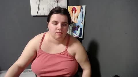 Snapshot of shyness_girl chatting on 02-26-25, 11:09 Bethany online show from 02-26-25, 11:09