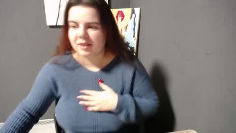 Snapshot of shyness_girl chatting on 02-27-25, 07:12 Bethany online show from 02-27-25, 07:12