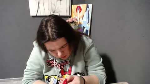 Snapshot of shyness_girl chatting on 03-04-25, 10:13 Bethany online show from 03-04-25, 10:13