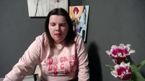 Snapshot of shyness_girl chatting on 03-09-25, 10:30 Bethany online show from 03-09-25, 10:30