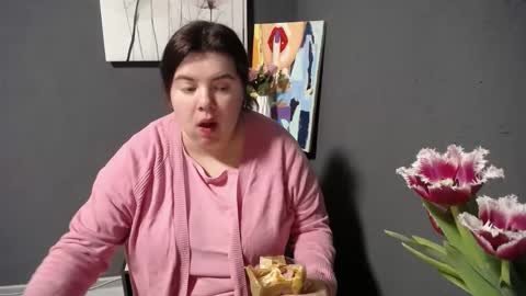 Snapshot of shyness_girl chatting on 03-10-25, 06:59 Bethany online show from 03-10-25, 06:59