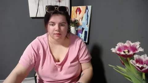 Snapshot of shyness_girl chatting on 03-10-25, 10:04 Bethany online show from 03-10-25, 10:04