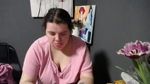 Snapshot of shyness_girl chatting on 03-12-25, 10:05 Bethany online show from 03-12-25, 10:05