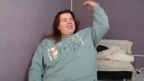 Snapshot of shyness_girl chatting on 10-06-25, 06:44 Bethany online show from 10-06-25, 06:44