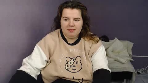 Snapshot of shyness_girl chatting on 10-07-25, 06:54 Bethany online show from 10-07-25, 06:54