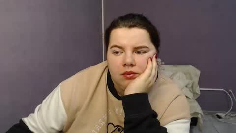 Snapshot of shyness_girl chatting on 10-18-25, 07:09 Bethany online show from 10-18-25, 07:09