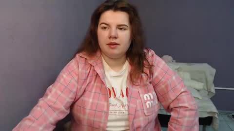 Snapshot of shyness_girl chatting on 10-19-25, 06:58 Bethany online show from 10-19-25, 06:58