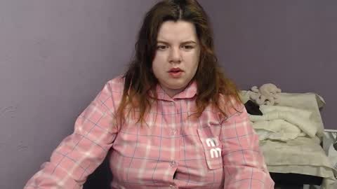 Snapshot of shyness_girl chatting on 10-26-25, 07:14 Bethany online show from 10-26-25, 07:14