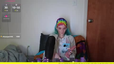 Hippie online show from 06-10-26, 09:35
