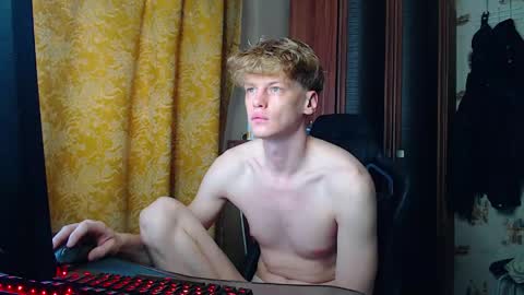 Tom and Betty online show from 04-21-26, 03:02