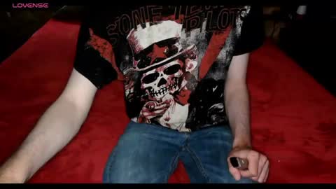 shyshawn18 online show from 07-09-26, 05:50