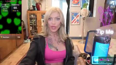 shytrans_uk online show from 04-01-26, 11:33