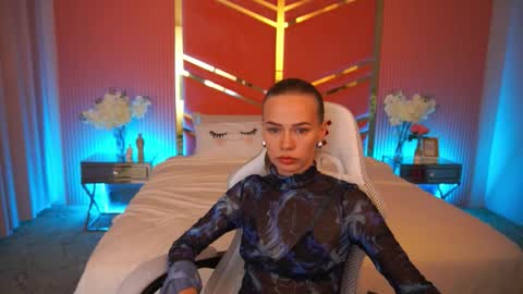 Snapshot of shyysiren chatting on 09-11-25, 06:24 shyysiren online show from 09-11-25, 06:24