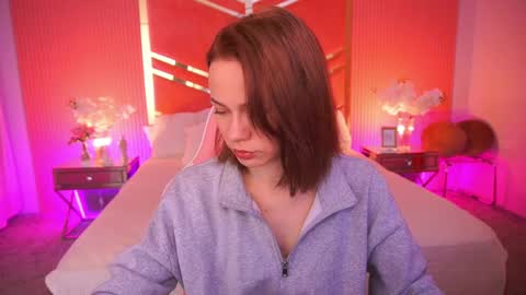 shyysiren online show from 04-05-26, 06:43