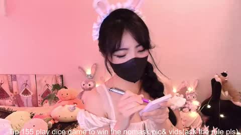 si_mokoko online show from 09-14-25, 04:22