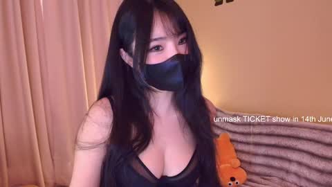 si_mokoko online show from 05-16-26, 05:26