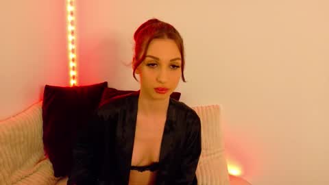 Anastasia online show from 10-14-25, 04:57