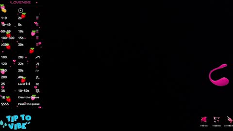 Salome  Next streaming 11102024 online show from 01-11-25, 11:13