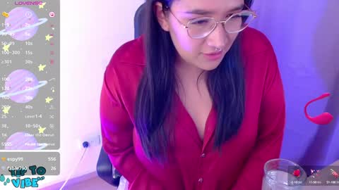 Salome  Next streaming 11102024 online show from 02-02-25, 11:53