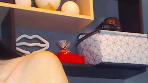 Snapshot of siaconna chatting on 12-10-24, 07:26 Siaconna online show from 12-10-24, 07:26