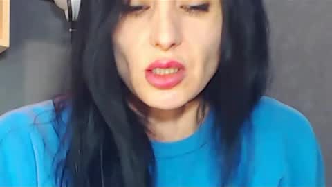 Snapshot of siaconna chatting on 02-03-25, 07:18 Siaconna online show from 02-03-25, 07:18