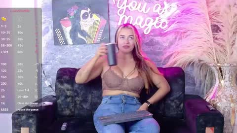 Snapshot of siamarlin chatting on 05-19-26, 09:10 siamarlin online show from 05-19-26, 09:10