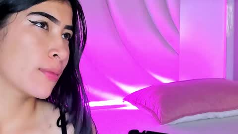 Snapshot of siara_lewis_ chatting on 05-16-26, 12:51 Siara and Zoe tattoo online show from 05-16-26, 12:51
